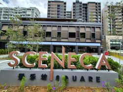 Sceneca Square (D16), Retail #620209911